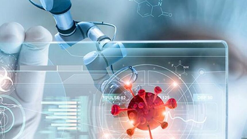 COVID-19 variant BA.3.2 is spreading rapidly across the United States – doctors explain what you need to know