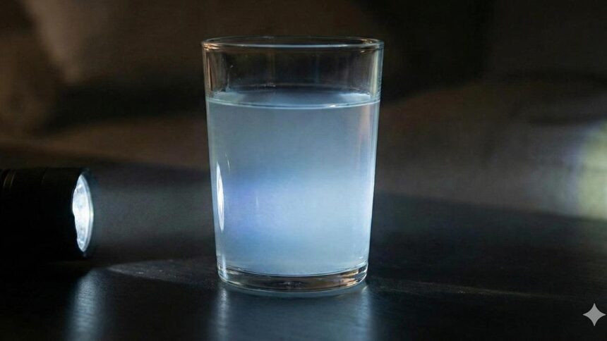 Why ORS is underused and why it should be used in India