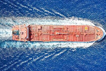 India taps alternative oil supplies as Iran conflict drags on