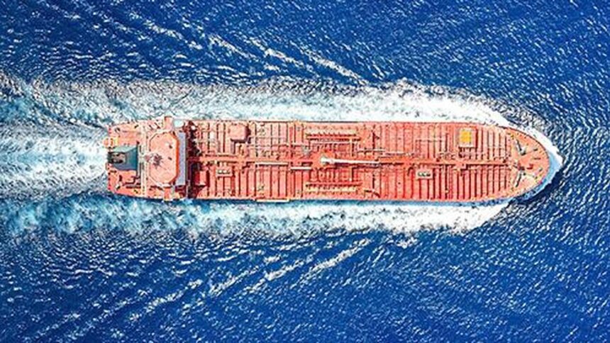 India taps alternative oil supplies as Iran conflict drags on