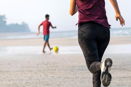 Doing short bursts of intense exercise every day may lower your risk of eight major diseases: study