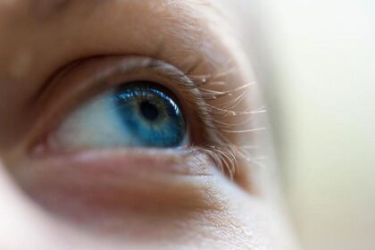 Your eyes can also get sunburned. Here's what you can do to protect your eyes.