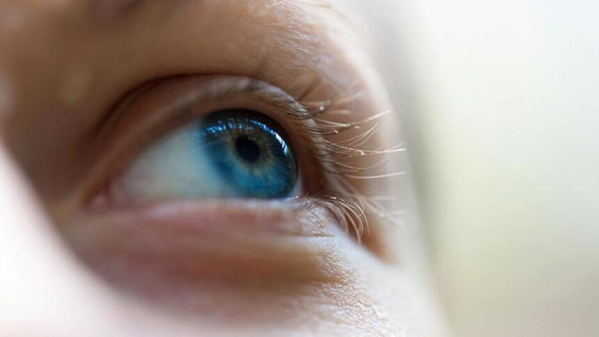 Your eyes can also get sunburned. Here's what you can do to protect your eyes.