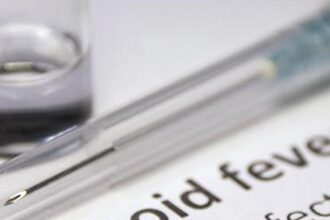 87% of India's economic burden of typhoid fever is due to antibiotic resistance: study