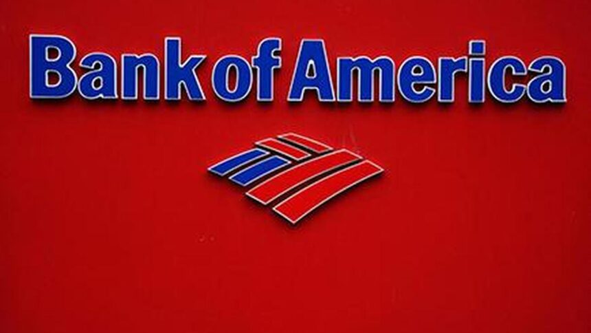 Bank of America agrees to pay $72.5 million to settle Epstein accuser's lawsuit