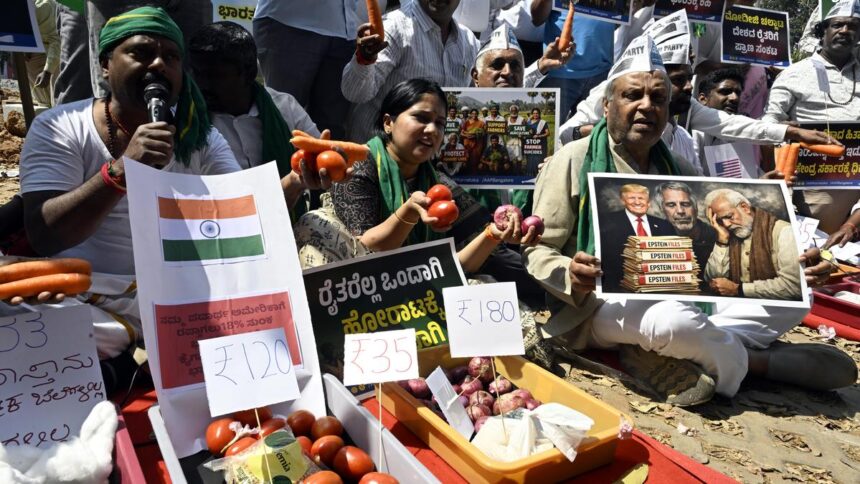 Where does the India-US trade deal stand? |Explained