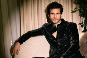 Karan Tacker on panic attacks