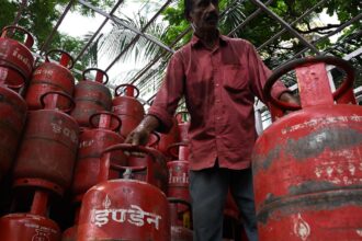 Domestic LPG production increases by 38%, Center announces