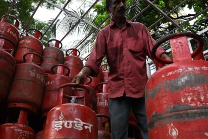 Domestic LPG production increases by 38%, Center announces