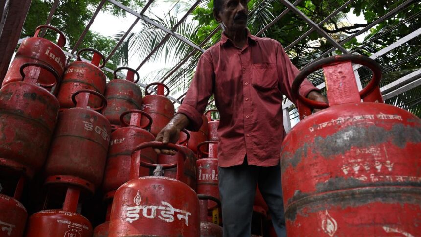 Domestic LPG production increases by 38%, Center announces