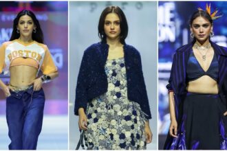 Lakme Fashion Week 2026