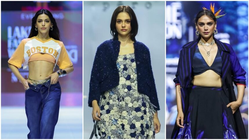 Lakme Fashion Week 2026