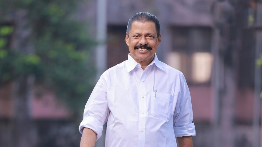 Kerala CPM chief interview: ‘BJP or Congress, neither can point fingers over Sabarimala gold theft… both took positions protecting the accused’