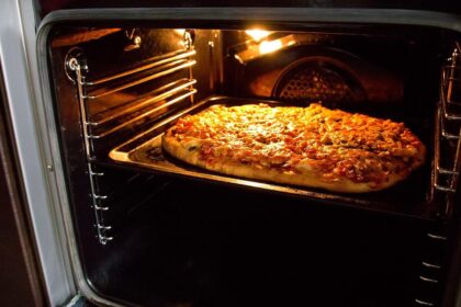 Is there no LP gas? No problem: you can still cook delicious meals without a gas stove