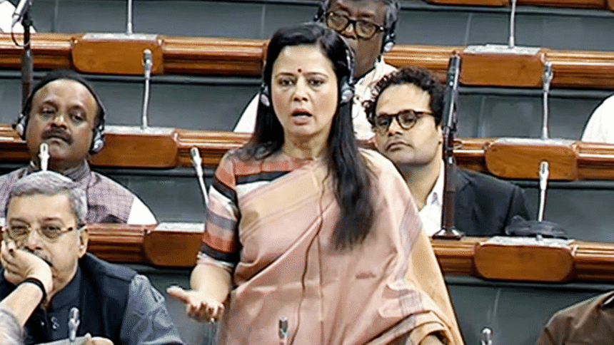 'Go in the name of God': TMP MP launches fierce attack on Om Birla as the tide tilts towards Mahua Moitra