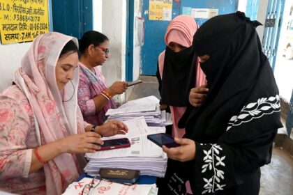 BJP shadow, Congress fate: Which way will the Muslim vote swing in Kerala?