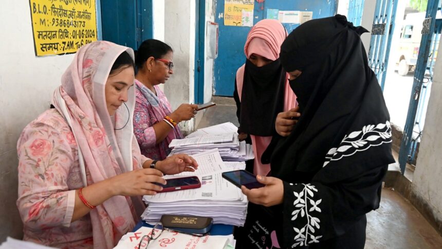 BJP shadow, Congress fate: Which way will the Muslim vote swing in Kerala?