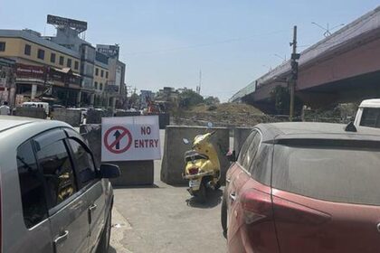 NHAI increases annual pass fee by 75 ₹75 to 3,075 ₹ from April 1