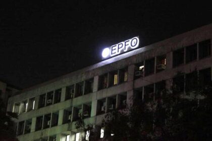 PF Board recommends keeping interest rate at 8.25%