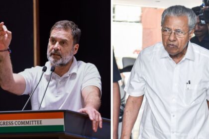 In poll-bound Kerala, Rahul slams Pinarayi's 'lack of basic awareness' in rebuttal of LDF-UDF deal 'BJP B Team'