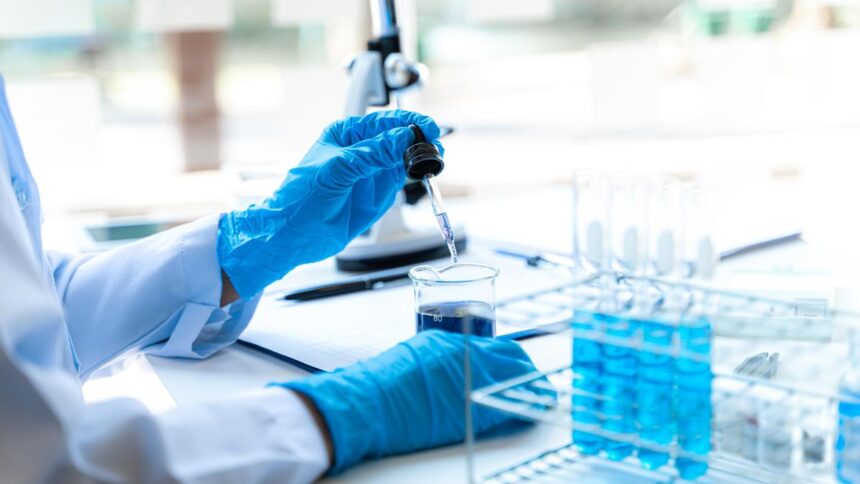 Researchers discover chemical reaction that opens new avenues in drug development and protein science