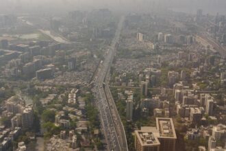India's most polluted city Ghaziabad in winter 2025-2026, followed by Noida and Delhi: Report