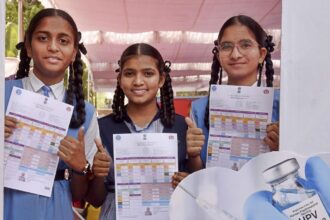 'Free' vaccine, single-dose nudge puts Indian HPV vaccine on the back burner