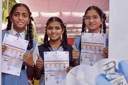 'Free' vaccine, single-dose nudge puts Indian HPV vaccine on the back burner