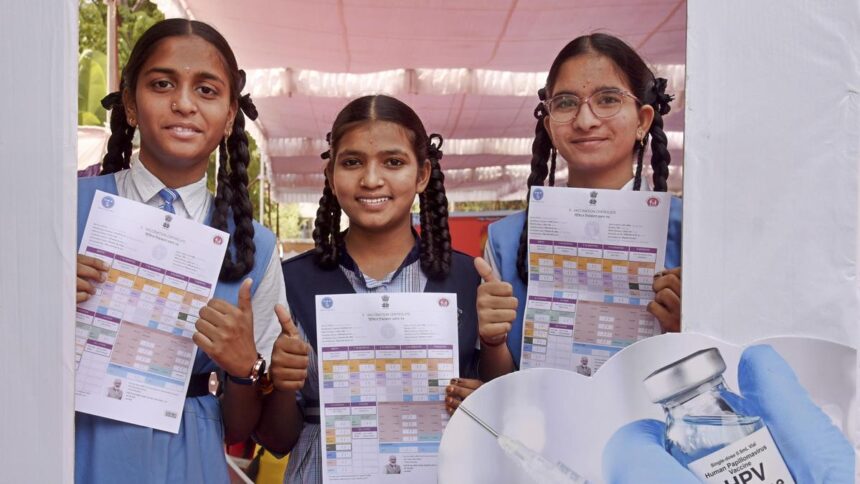 'Free' vaccine, single-dose nudge puts Indian HPV vaccine on the back burner