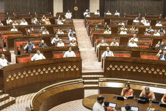 Rajya Sabha polls: Sanjay Bhatia of Bharatiya Janata Party, Karanvir Bood of Congress elected. CM bless