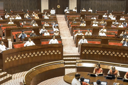 Rajya Sabha polls: Sanjay Bhatia of Bharatiya Janata Party, Karanvir Bood of Congress elected. CM bless