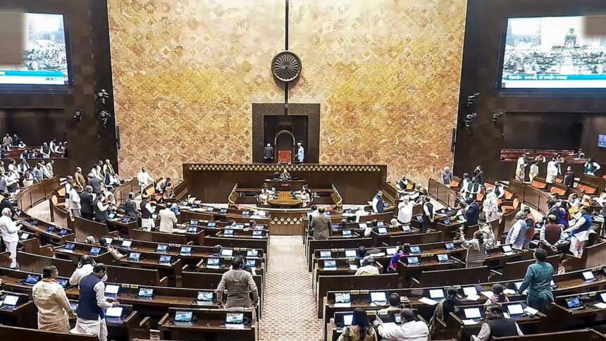 Veterans to first-timers, the 4 Opposition MLAs in Bihar who helped NDA by skipping Rajya Sabha polls