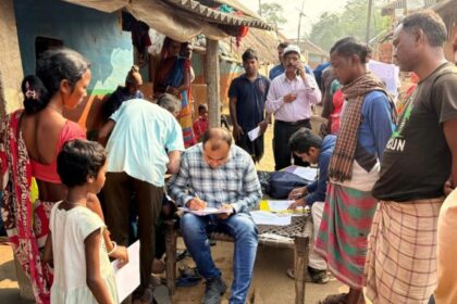 Bengal sir, Key takeaways from Bengal SIR, West Bengal Assembly elections, West Bengal Assembly polls, Bengal voters, Bengal voters list, Bengal electoral roll, Bengal SIR of electoral roll, nationwide SIR, Special Intensive Revision (SIR), Assembly elections, Assembly polls, nationwide Special Intensive Revision of electoral rolls, nationwide SIR of of electoral rolls, Special Intensive Revision of electoral rolls, SIR of of electoral rolls, Election Commission, Election Commission of India, Indian express news, current affairs