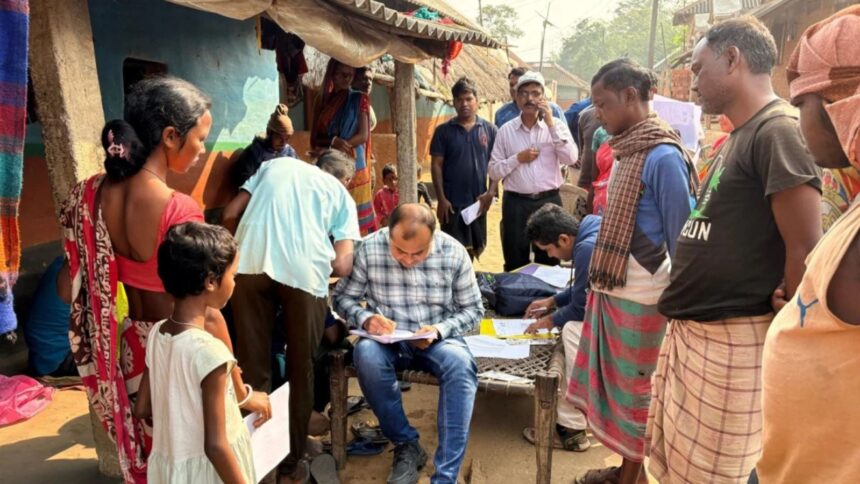 Bengal sir, Key takeaways from Bengal SIR, West Bengal Assembly elections, West Bengal Assembly polls, Bengal voters, Bengal voters list, Bengal electoral roll, Bengal SIR of electoral roll, nationwide SIR, Special Intensive Revision (SIR), Assembly elections, Assembly polls, nationwide Special Intensive Revision of electoral rolls, nationwide SIR of of electoral rolls, Special Intensive Revision of electoral rolls, SIR of of electoral rolls, Election Commission, Election Commission of India, Indian express news, current affairs