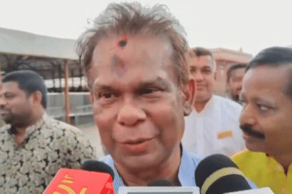 A hotelier, a convict and a Biju confidant — how the Bharatiya Janata Party-backed RS candidate defeated Naveen Patnaik for the first time in 24 years