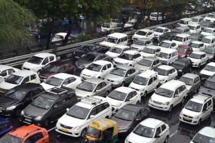 Domestic passenger cars recorded 10.6% growth in February: SIAM