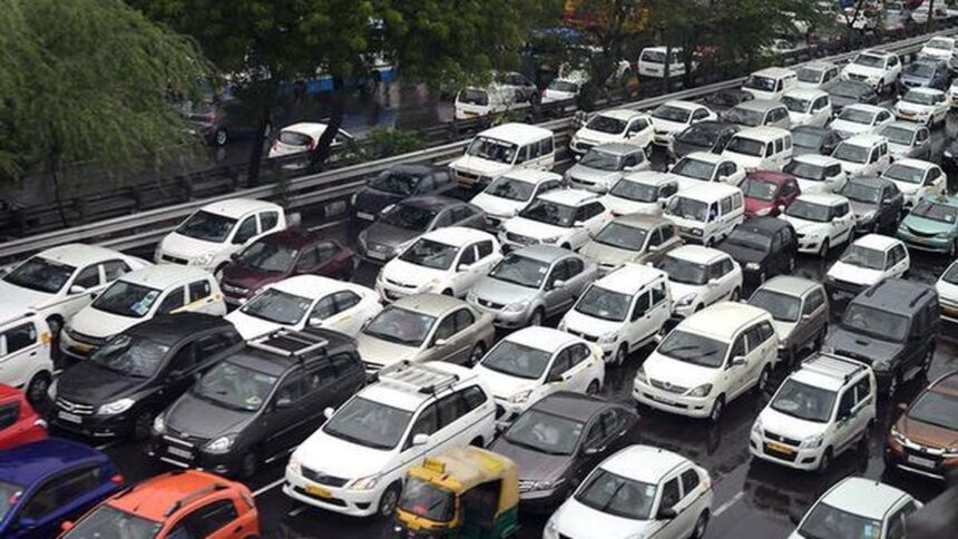 Domestic passenger cars recorded 10.6% growth in February: SIAM