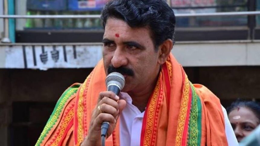 Faith, politics, and a polarising pitch in a Kerala temple town
