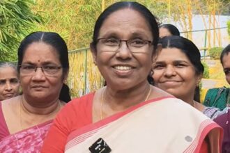 KERALA: CPI(M) is facing new challenges but not in crisis, says KK Shailaja on insurgency. "Political parties will not ignore me"