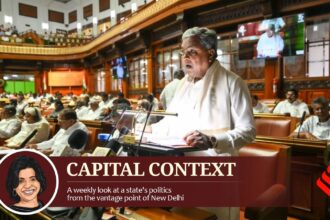 Karnataka’s uneasy equilibrium: A ruling party at war with itself, an Opposition in limbo