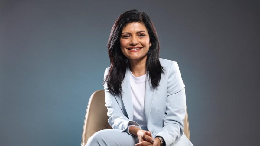 Women bring valuable perspectives to ethical AI: Nasscom Chairman