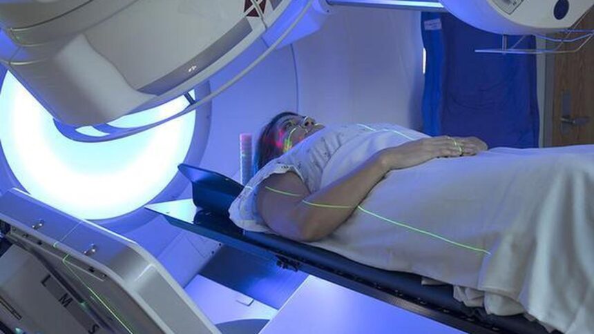 Breast cancer cases have increased by almost 500% in India since 1990: study