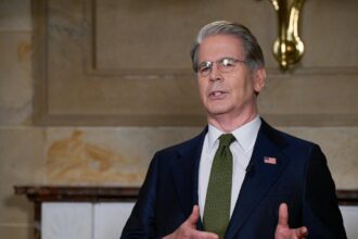 US exempts India from purchasing Russian oil for 30 days amid supply crisis in West Asia