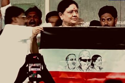 Pattali Makkal Katchi (PMK), VK Sasikala, Sasikala, Jayalalithaa, Tamil Nadu Assembly elections, Tamil Nadu Assembly polls, Puducherry Assembly polls, S Ramadoss, All India Puratchi Thalaivar Makkal Munnetra Kazhagam, Indian express news, current affairs