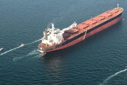 Despite the war, Iran has exported millions of barrels of oil, and about 90 ships have passed through the Strait of Hormuz so far.