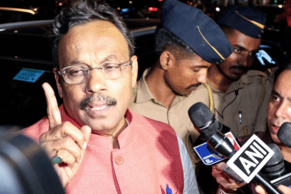 Compensation for former mayor Tawde, a tribal woman: What was behind the Bharatiya Janata Party's choice of the Maharashtra seat?