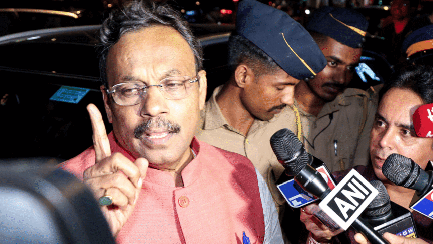 Compensation for former mayor Tawde, a tribal woman: What was behind the Bharatiya Janata Party's choice of the Maharashtra seat?