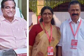 Kannur riots focus attention on CPI(M): How immune is the Left to the dynastic bug?