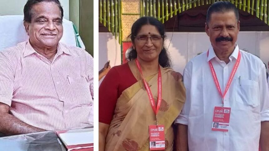 Kannur riots focus attention on CPI(M): How immune is the Left to the dynastic bug?