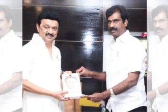 DMK moves Madras HC seeking ED probe into seizure of Rs 4 rupees 'associated' with BJP leaders, including TN leader